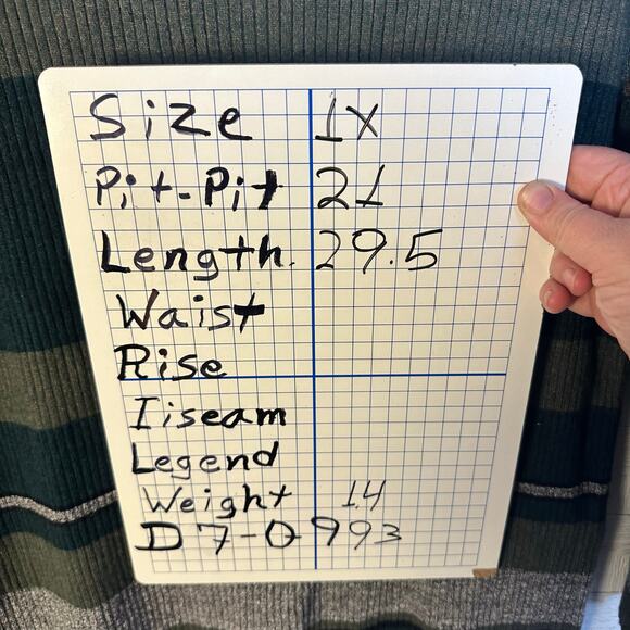 Investment women’s sweater  button shoulder crewneck, striped electric grandma ￼ - Picture 7 of 7